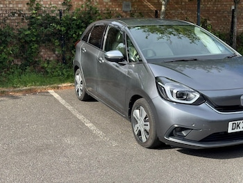 Used Honda Jazz 2020 for sale - 78528409: Photo