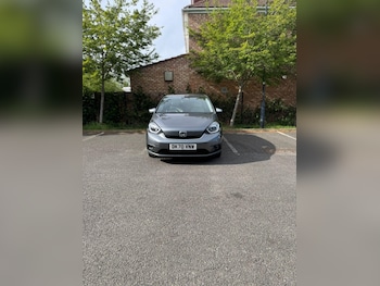 Used Honda Jazz 2020 for sale - 78528409: Photo