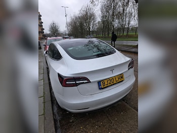 Used Tesla Model 3 2020 for sale - 78471394: Photo