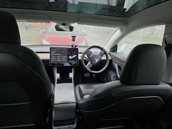 Used Tesla Model 3 2020 for sale - 78471394: Photo