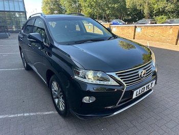 Used Lexus RX 2013 for sale - 79259822: Photo