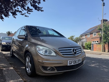 Used Mercedes-Benz B Class 2006 for sale - 79018815: Photo