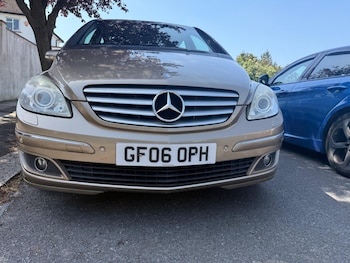 Used Mercedes-Benz B Class 2006 for sale - 79018815: Photo
