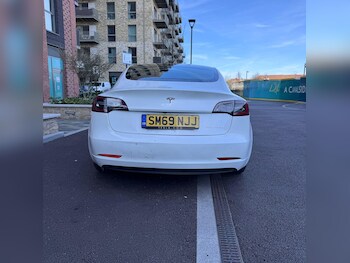 Used Tesla Model 3 2020 for sale - 78231772: Photo