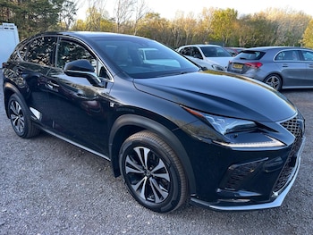 Used Lexus NX 2019 for sale - 78684869: Photo