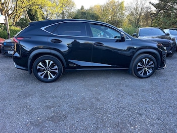 Used Lexus NX 2019 for sale - 78684869: Photo