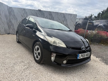 Used Toyota Prius 2016 for sale - 79395840: Photo