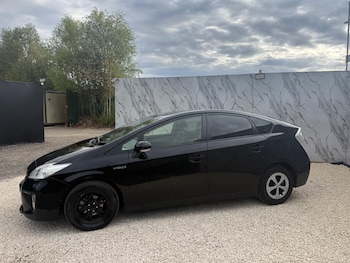 Used Toyota Prius 2016 for sale - 79395840: Photo