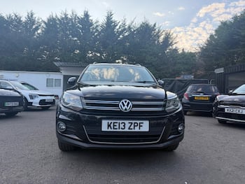 Used Volkswagen Tiguan 2013 for sale - 79609354: Photo