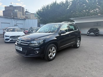 Used Volkswagen Tiguan 2013 for sale - 79609354: Photo