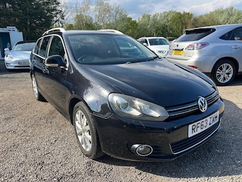 Used Volkswagen Golf 2013 for sale - 78585947: Photo