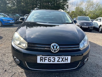 Used Volkswagen Golf 2013 for sale - 78585947: Photo