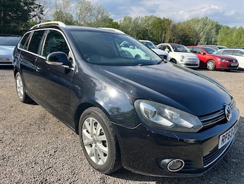 Used Volkswagen Golf 2013 for sale - 78585947: Photo