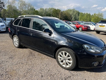 Used Volkswagen Golf 2013 for sale - 78585947: Photo