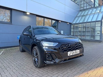 Used Audi Q5 2024 for sale - 78232697: Photo