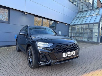 Used Audi Q5 2024 for sale - 78232697: Photo