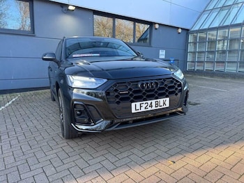 Used Audi Q5 2024 for sale - 78232697: Photo