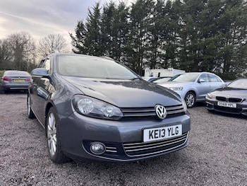 Used Volkswagen Golf 2013 for sale - 78232700: Photo