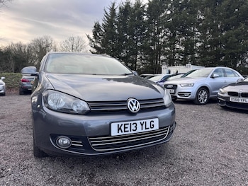 Used Volkswagen Golf 2013 for sale - 78232700: Photo