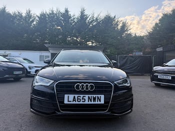 Used Audi A3 2015 for sale - 79613216: Photo