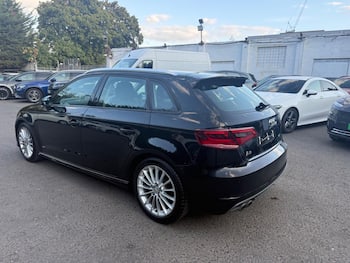 Used Audi A3 2015 for sale - 79613216: Photo