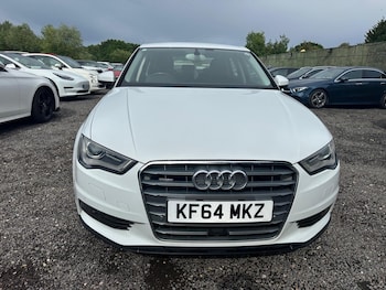 Used Audi A3 2014 for sale - 78830778: Photo