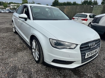 Used Audi A3 2014 for sale - 78830778: Photo