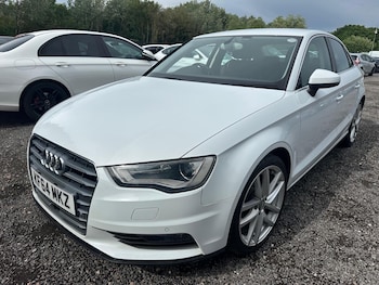 Used Audi A3 2014 for sale - 78830778: Photo