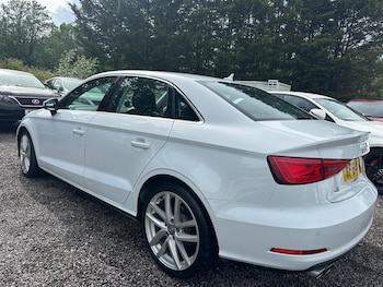 Used Audi A3 2014 for sale - 78830778: Photo
