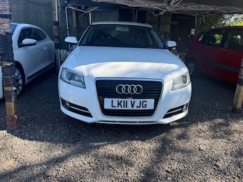 Used Audi A3 2011 for sale - 78516038: Photo