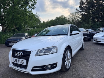 Used Audi A3 2011 for sale - 78516038: Photo