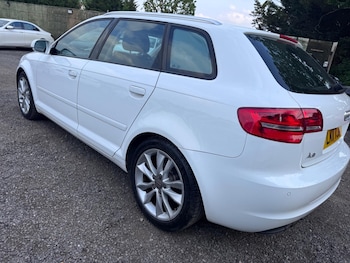 Used Audi A3 2011 for sale - 78516038: Photo