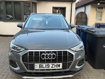 Used Audi Q3 2019 for sale - 78585914: Photo