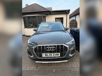 Used Audi Q3 2019 for sale - 78585914: Photo