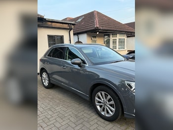 Used Audi Q3 2019 for sale - 78585914: Photo
