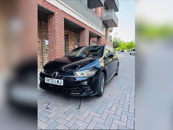 Used Volkswagen Polo 2022 for sale - 78528245: Photo