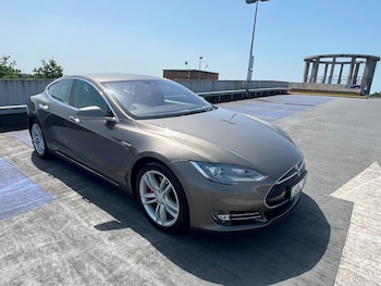 Used Tesla Model S 2015 for sale - 78830775: Photo