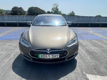 Used Tesla Model S 2015 for sale - 78830775: Photo