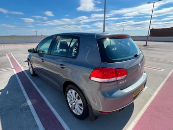 Used Volkswagen Golf 2013 for sale - 78830526: Photo