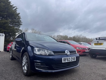 Used Volkswagen Golf 2013 for sale - 78307084: Photo