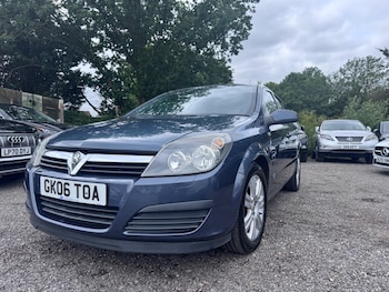 Used Vauxhall Astra 2006 for sale - 78830234: Photo
