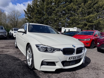 Used BMW 3 Series 2015 for sale - 78232701: Photo