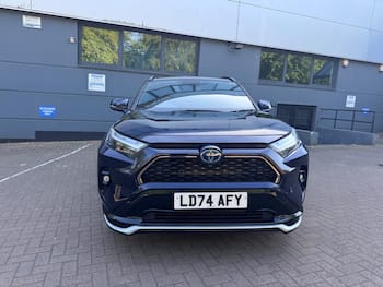Used Toyota RAV4 2024 for sale - 79657840: Photo