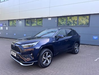 Used Toyota RAV4 2024 for sale - 79657840: Photo