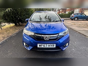 Used Honda Jazz 2017 for sale - 79520469: Photo