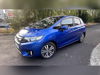 Used Honda Jazz 2017 for sale - 79520469: Photo