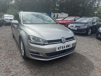 Used Volkswagen Golf 2015 for sale - 78966118: Photo