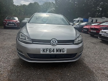 Used Volkswagen Golf 2015 for sale - 78966118: Photo