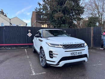 Used Land Rover Range Rover Evoque 2023 for sale - 78585646: Photo