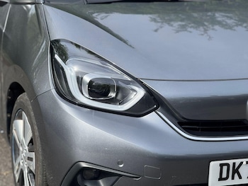 Used Honda Jazz 2020 for sale - 78586181: Photo